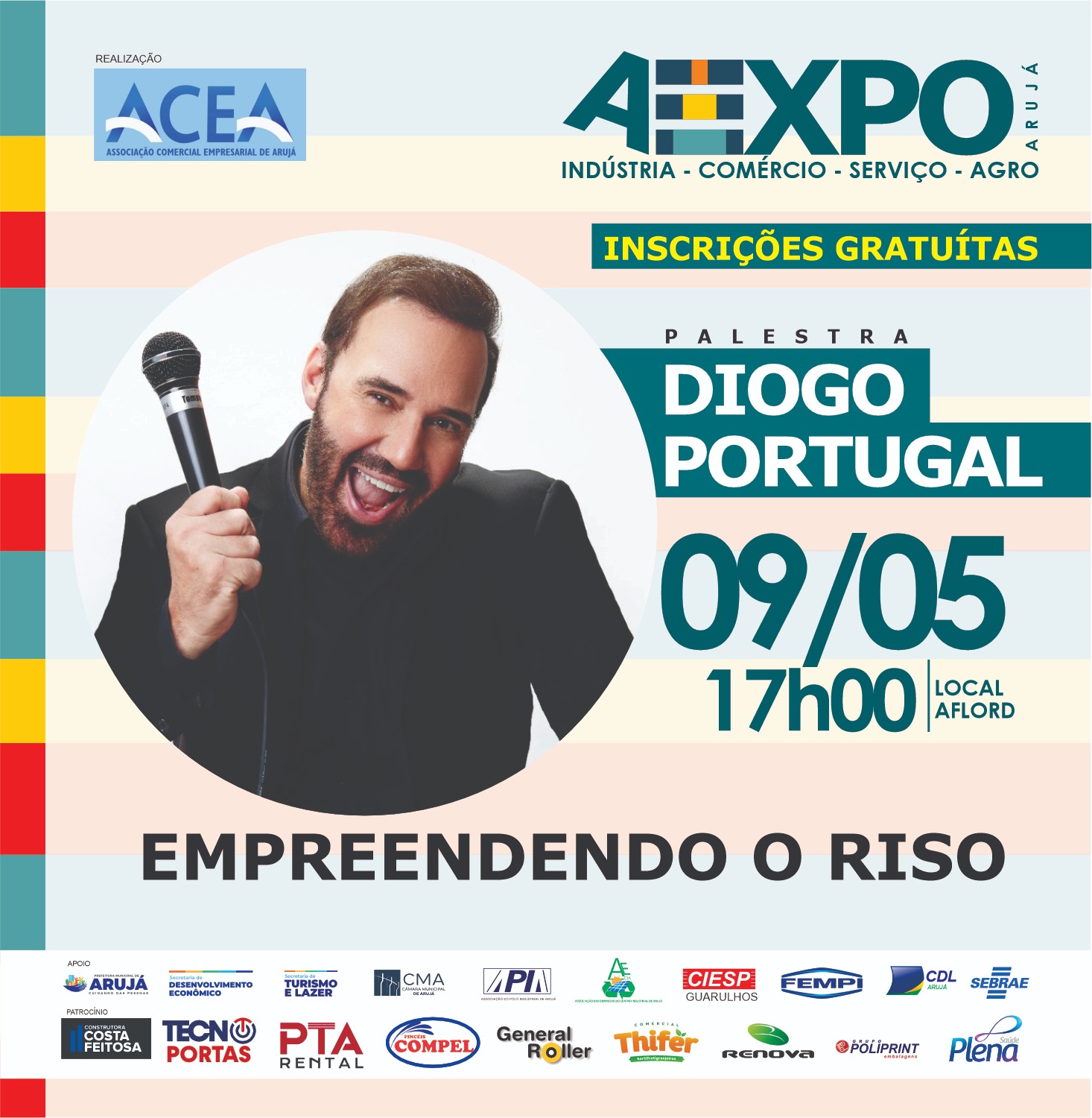 Diogo Portugal